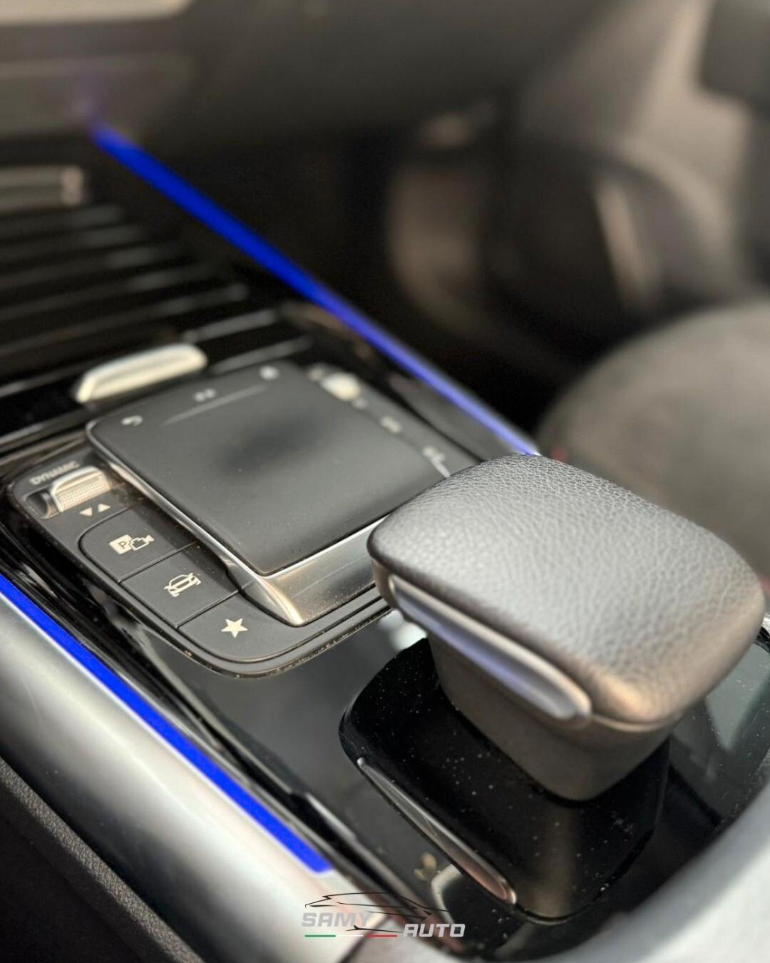 Mercedes-benz GLA 180 d Automatic Executive