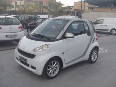 Smart ForTwo 1000 52 kW MHD coupé - 2010