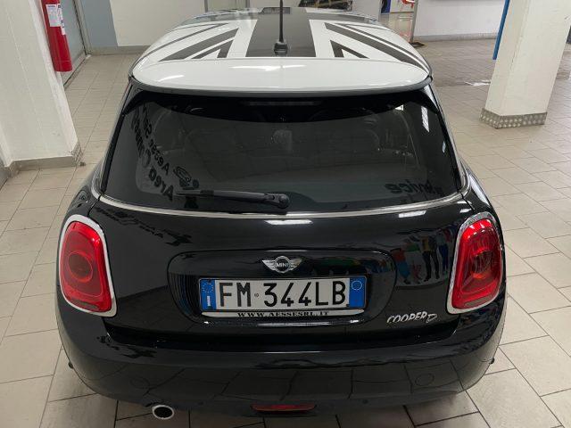 MINI Cooper D 1.5 Cooper D 3 porte