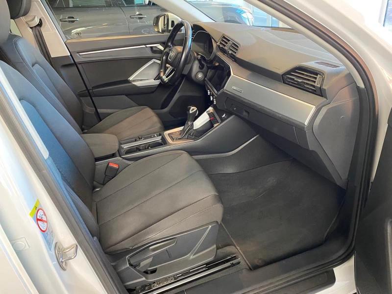 Audi Q3 35 2.0 tdi Business