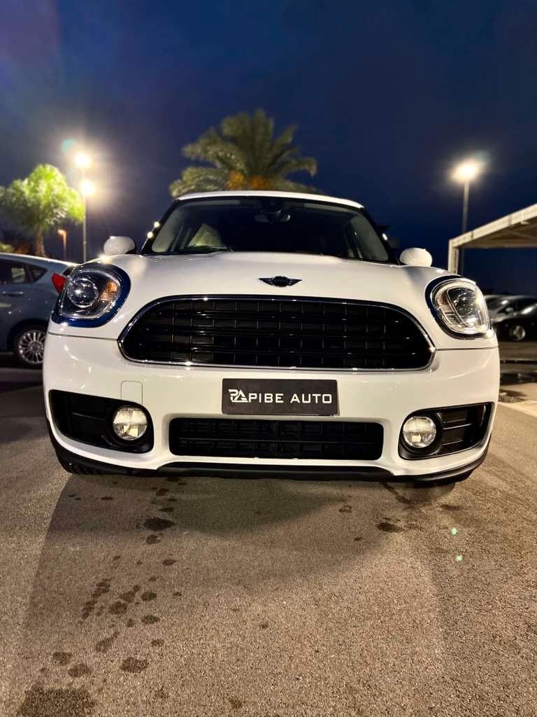 Mini Cooper Countryman 1.5 One D Business