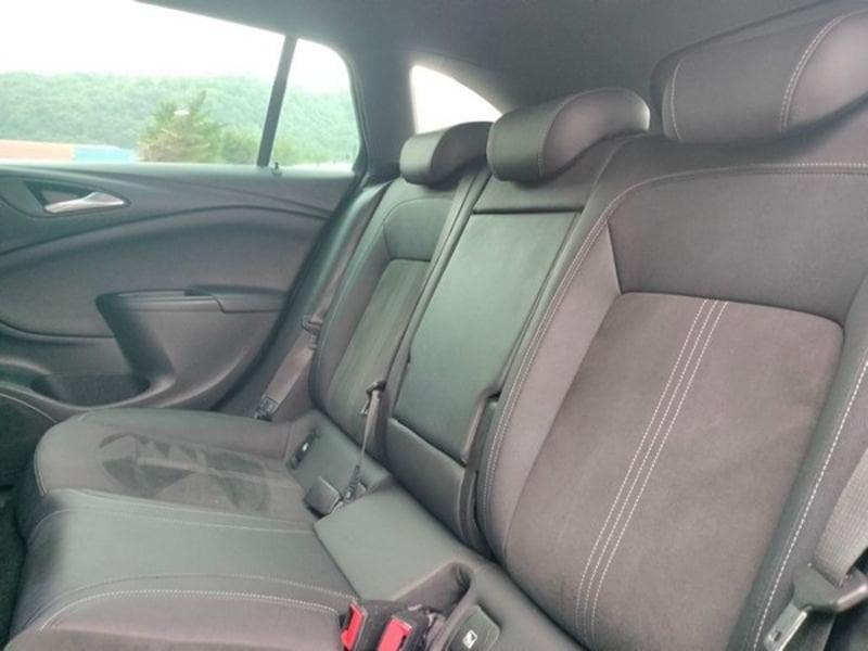 Opel Astra 1.5 CDTI 122 CV S&S AT9 Sports Tourer 2020