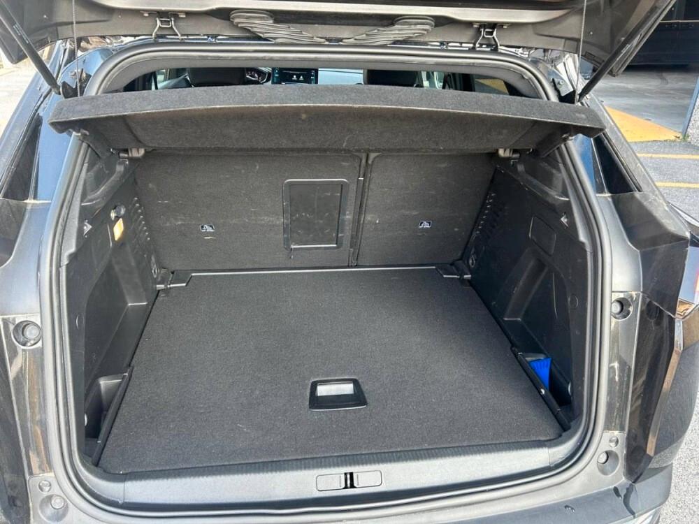 Peugeot 3008 1.5cc BlueHDi 130cv S&S EAT8 Allure Pack