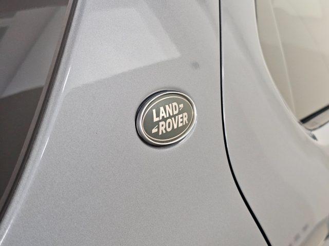 LAND ROVER Discovery Sport 2.0D I4-L.Flw 150 CV AWD Auto S