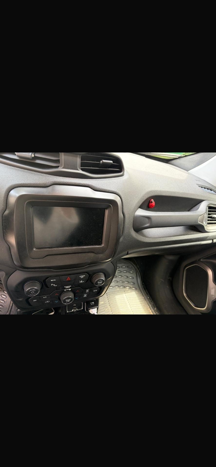 Jeep Renegade 1.0 T3 Longitude