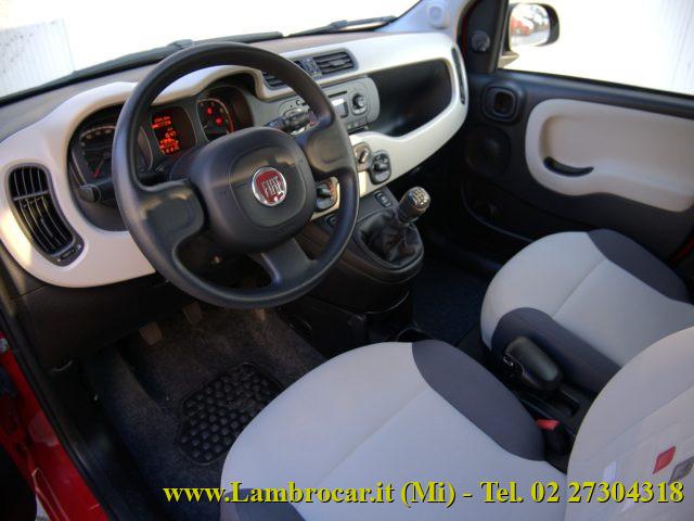 FIAT Panda 1.2 Easy 69cv