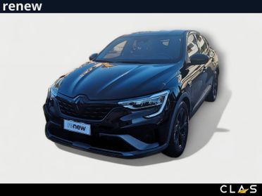 Renault Arkana 1.6 E-Tech full hybrid Engineered Au