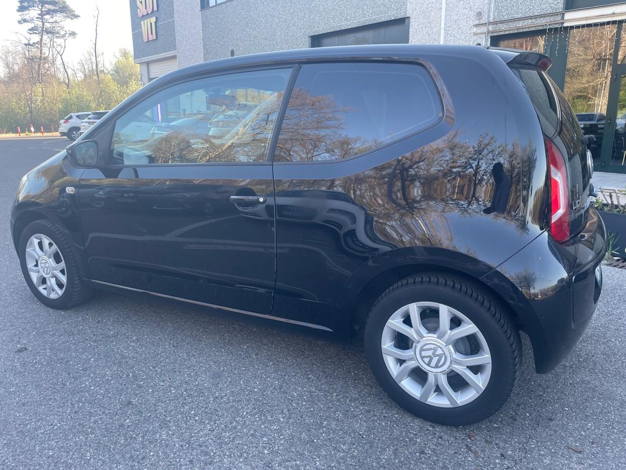 Volkswagen up! 1.0 75 CV 3p.*Neopatentati *Carchi*