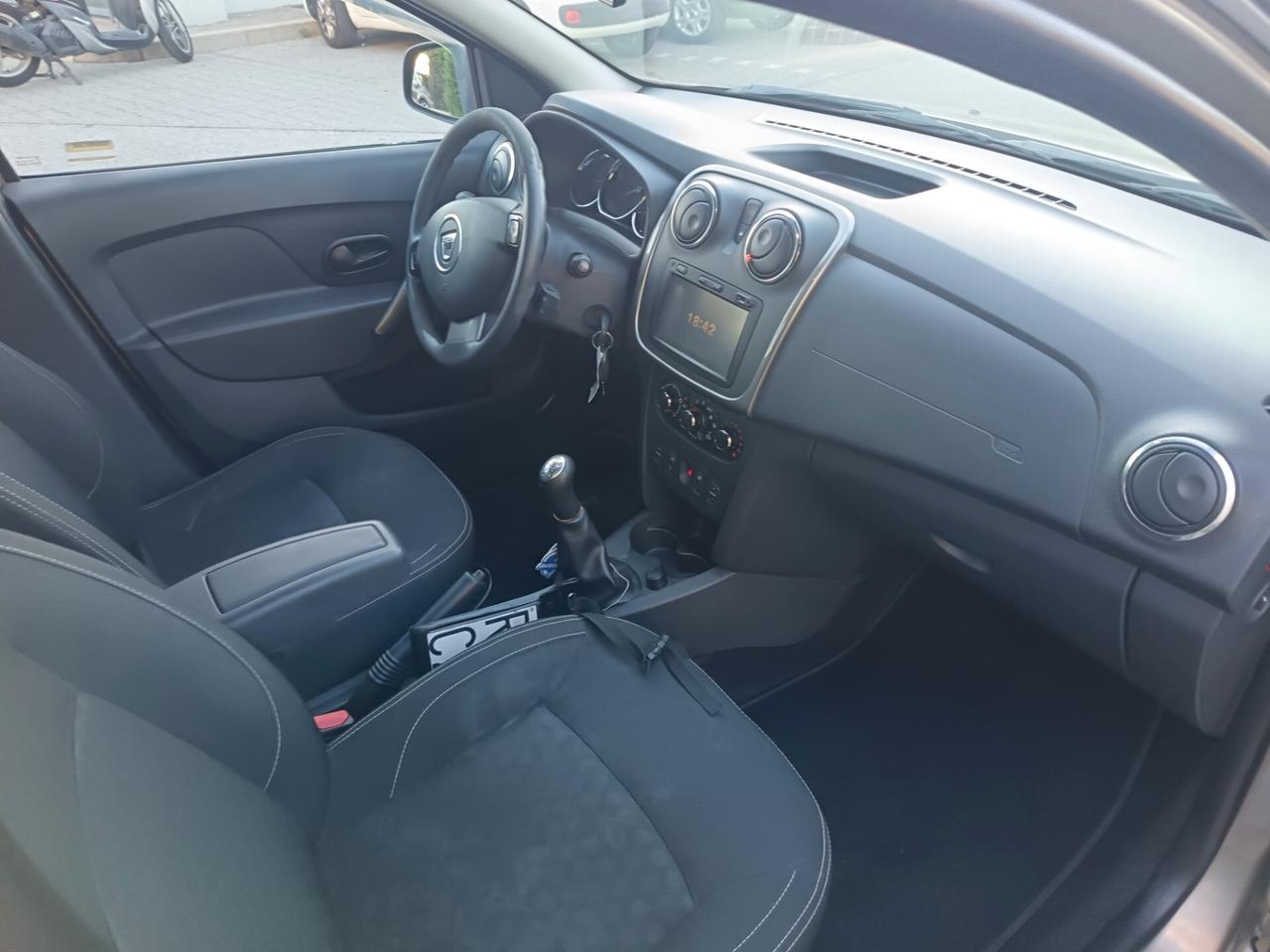 Dacia Logan MCV dci 2014 ok neo patente