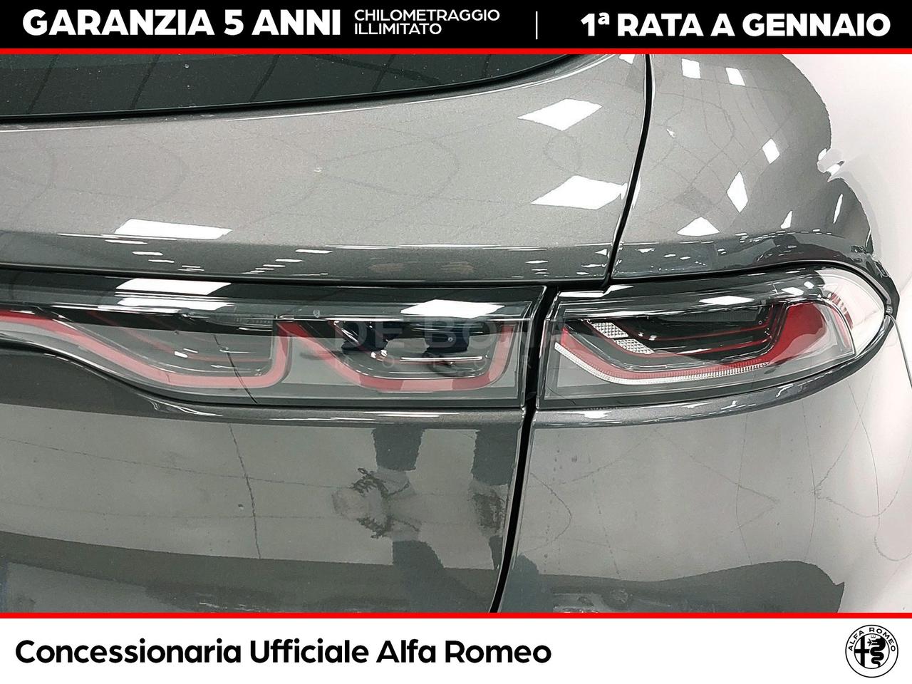 Alfa Romeo Tonale 1.3 phev veloce q4 280cv at6