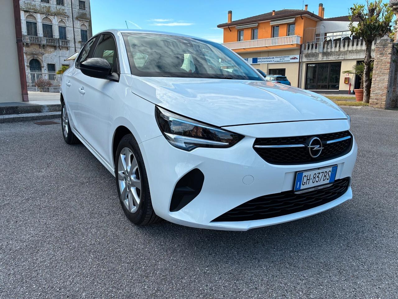 Opel Corsa 1.2 100 CV aut. Edition