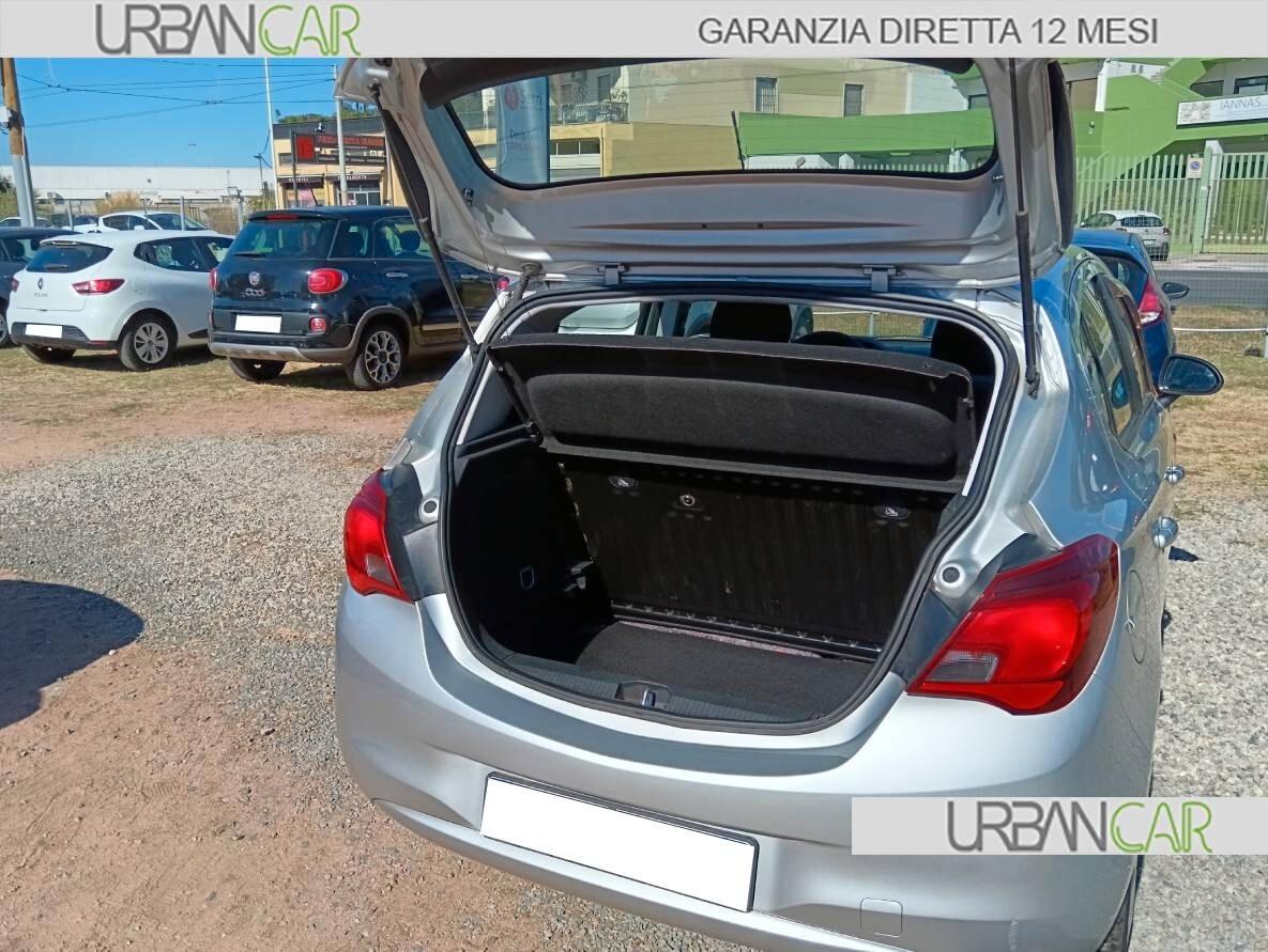 OPEL Corsa 1.3 Cdti 95 Cv 5p - GARANZIA