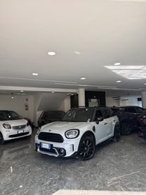 Mini Cooper D Countryman 2.0 Northwood Edition