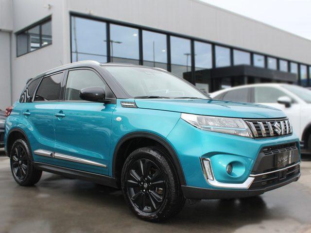 SUZUKI Vitara 1.4 Hybrid Cool 2WD