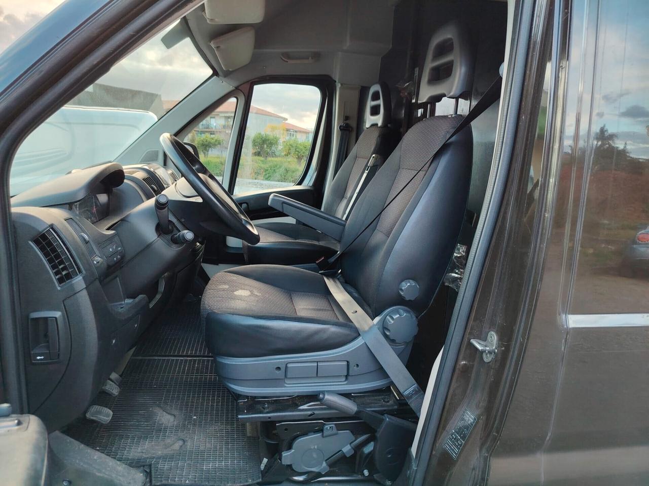 Peugeot Boxer 2.0 Blue-HDi 330 L2H2 Pro BlueHDi 130