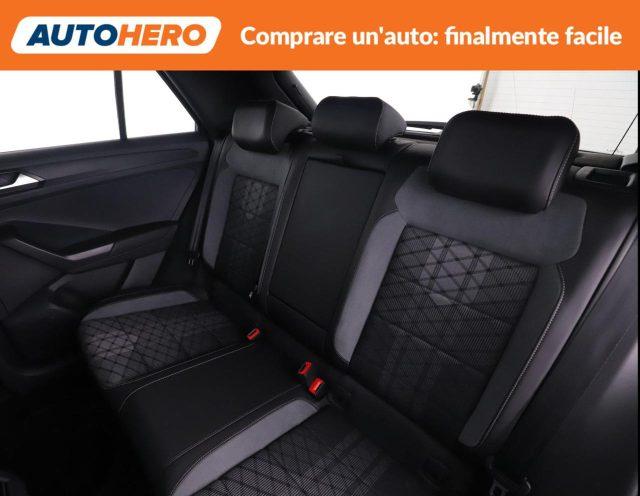 VOLKSWAGEN T-Roc 1.0 TSI R-Line Plus