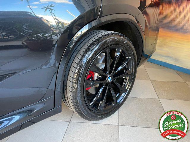 BMW X4 xDrive20d 48V Msport *TETTO