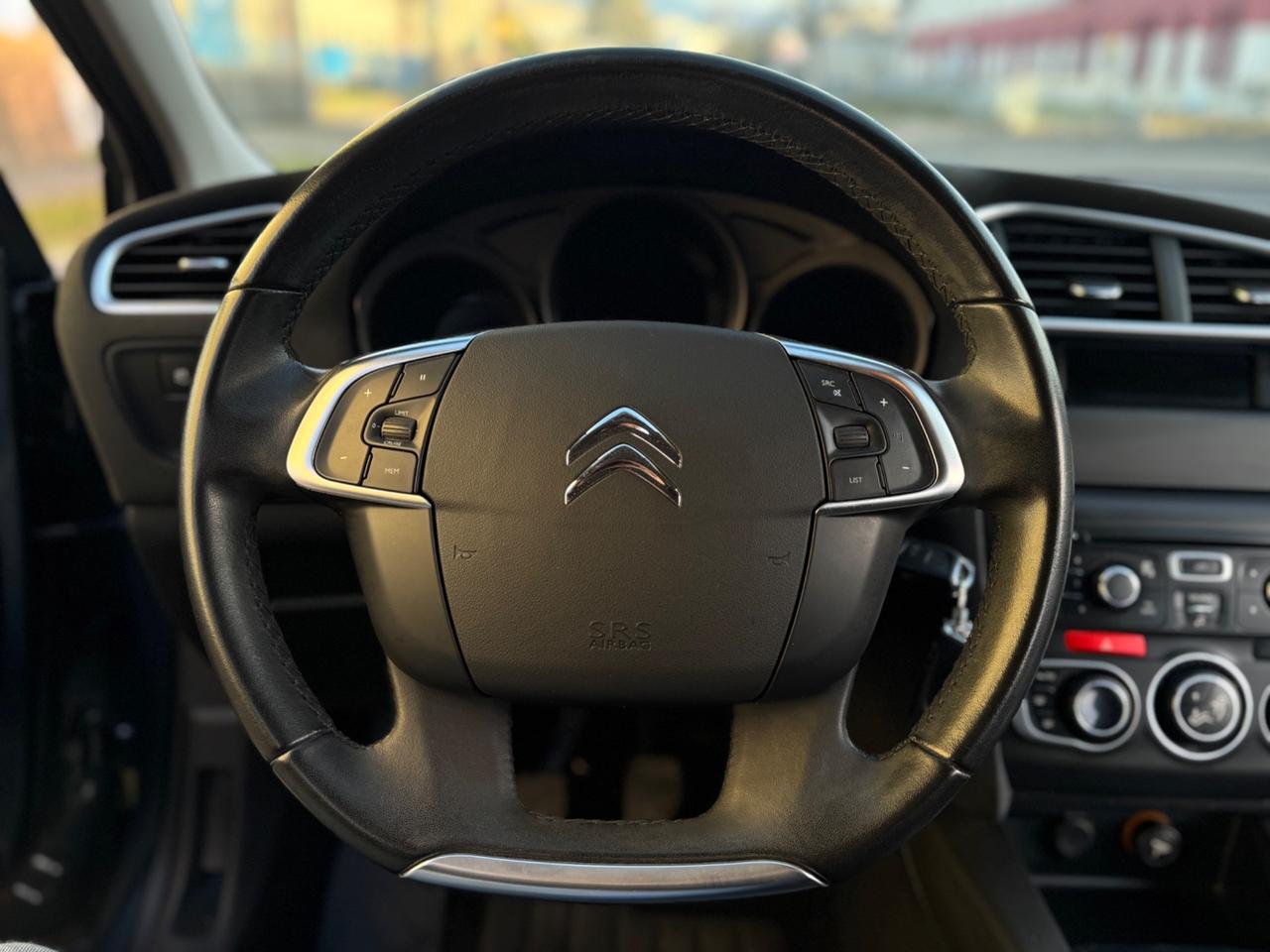 Citroen C4 1.4 benzina 2012 euro 5 Cell 3201471147