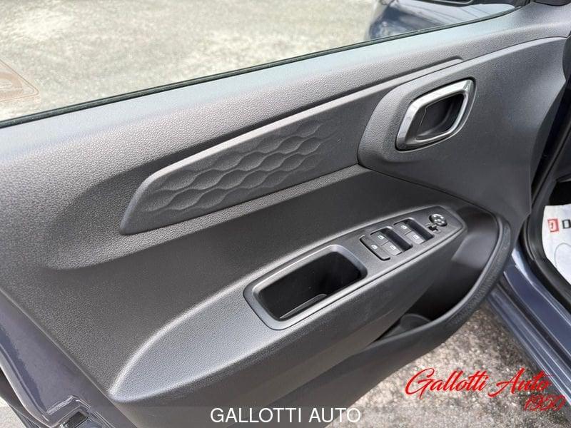 Hyundai i10 1.0 MPI A/T Connectline