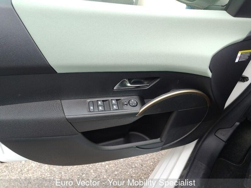 Lancia Ypsilon Ypsilon Hybrid e-DCT