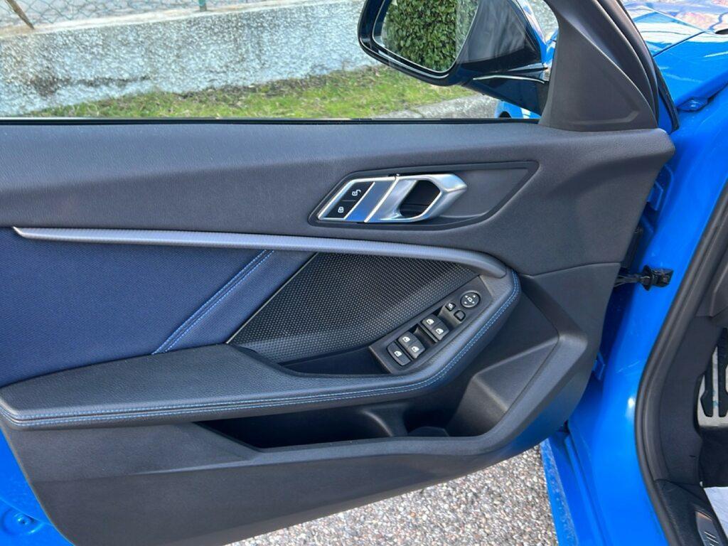 BMW Serie 1 5 Porte 118 i Msport DCT