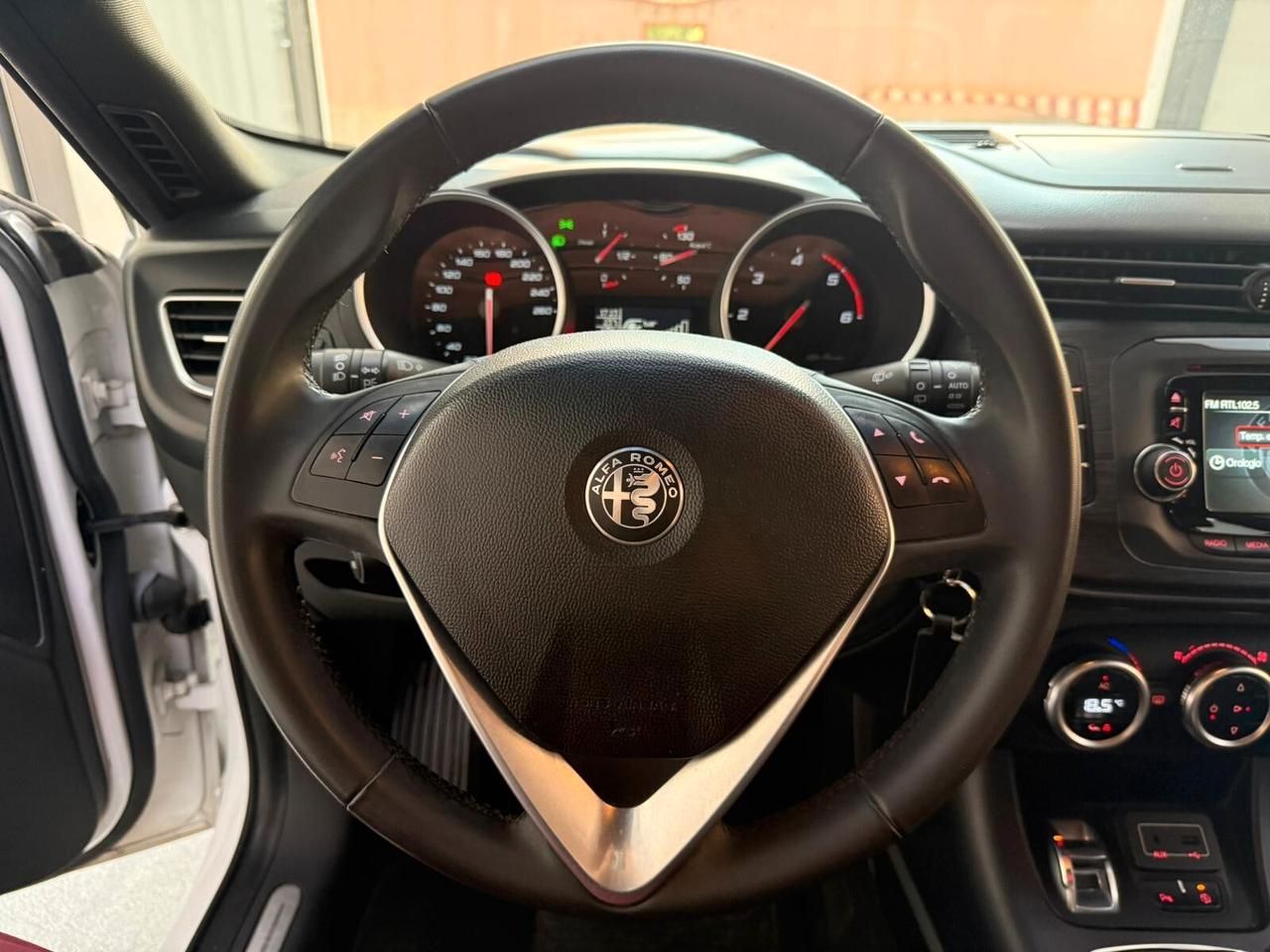 Alfa Romeo Giulietta 1.6 JTDm 120 CV Super