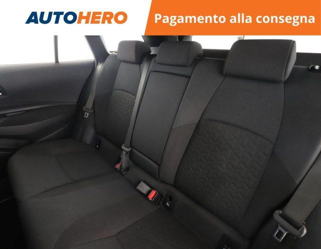 TOYOTA Corolla Touring Sports 2.0 Hybrid Style