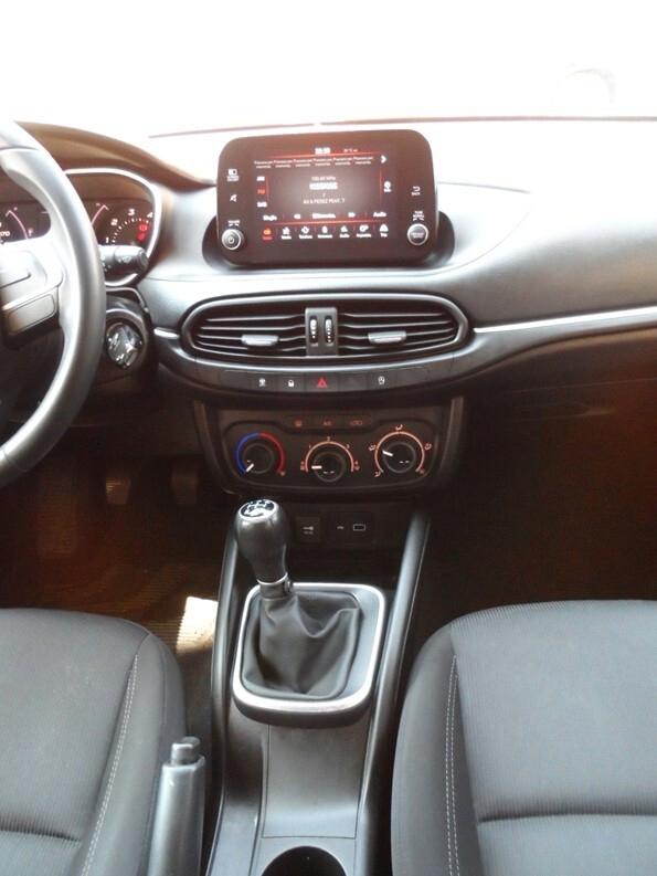 Fiat Tipo 5 Porte 1.3 Multijet 95 CV Mirror