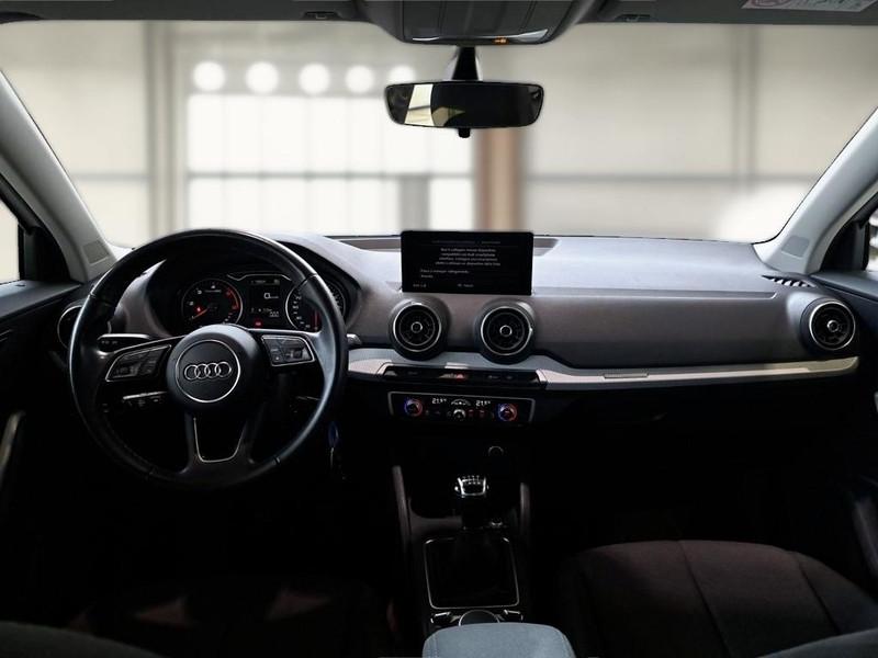 AUDI Q2 2.0 30 TDI BUSINESS SUV