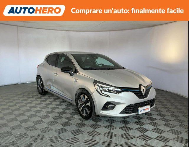 RENAULT Clio Full Hybrid E-Tech 140 CV 5 porte E-Tech
