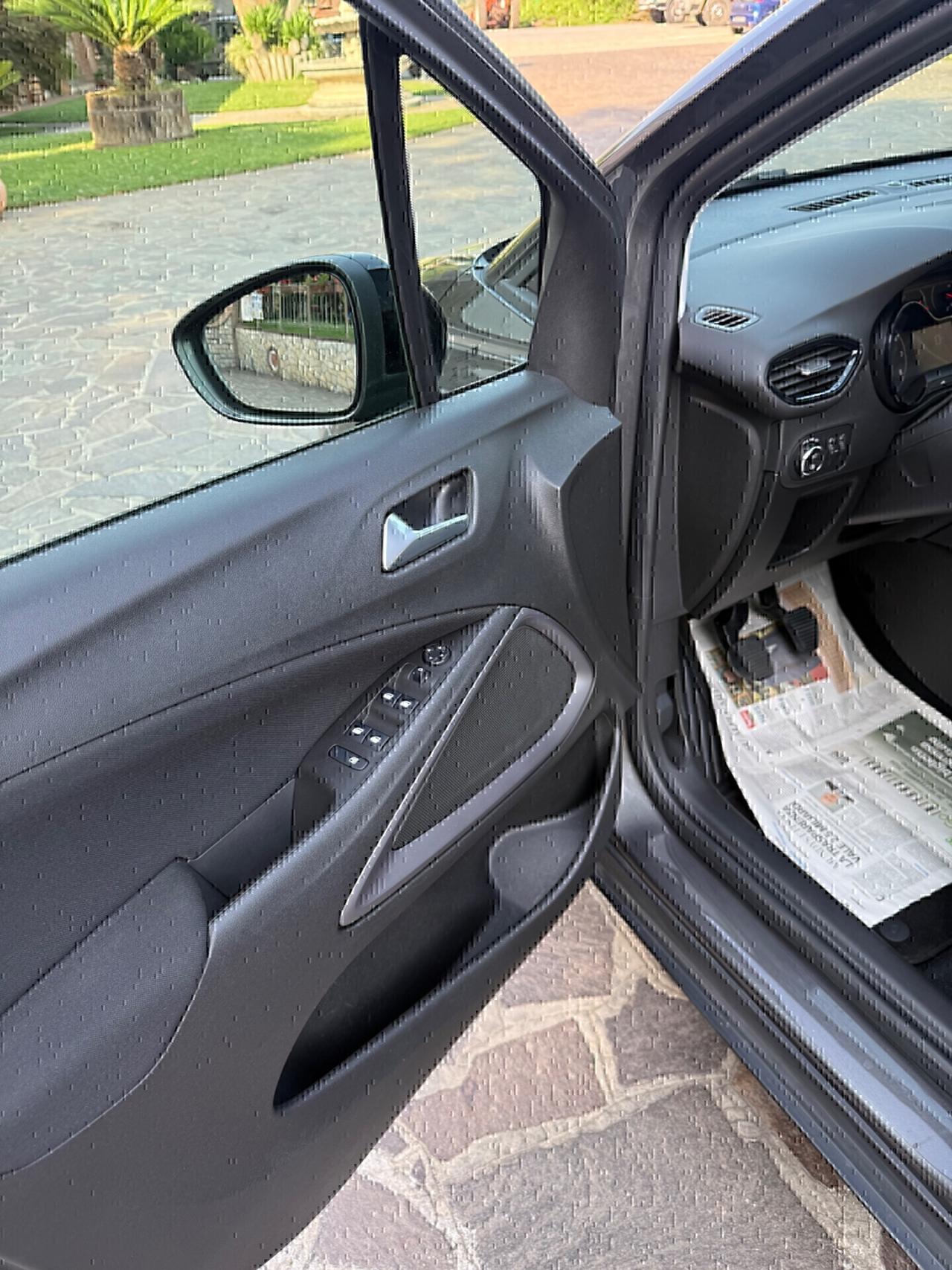 Opel Crossland Crossland 1.5 Diesel 2021 uni proprietario