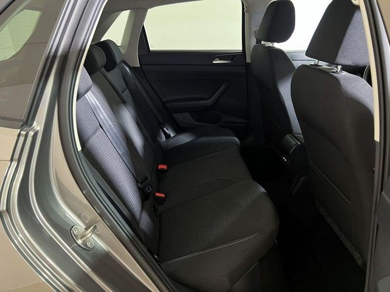 Volkswagen Polo Polo 1.0 MPI 5p. Comfortline BlueMotion Technology