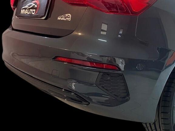 Audi A3 SPORTBACK S TRONIC LINE EDITION