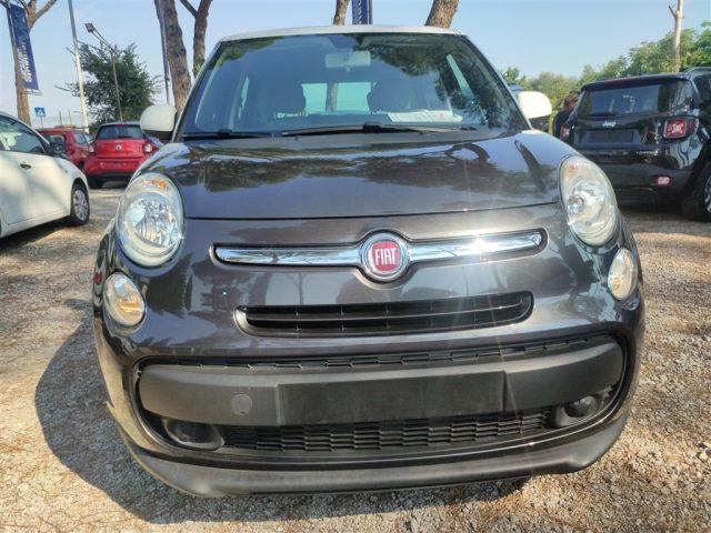 FIAT 500L 1.4 T-Jet Trekking CRUISE,CLIMA,CERCHI LEGA