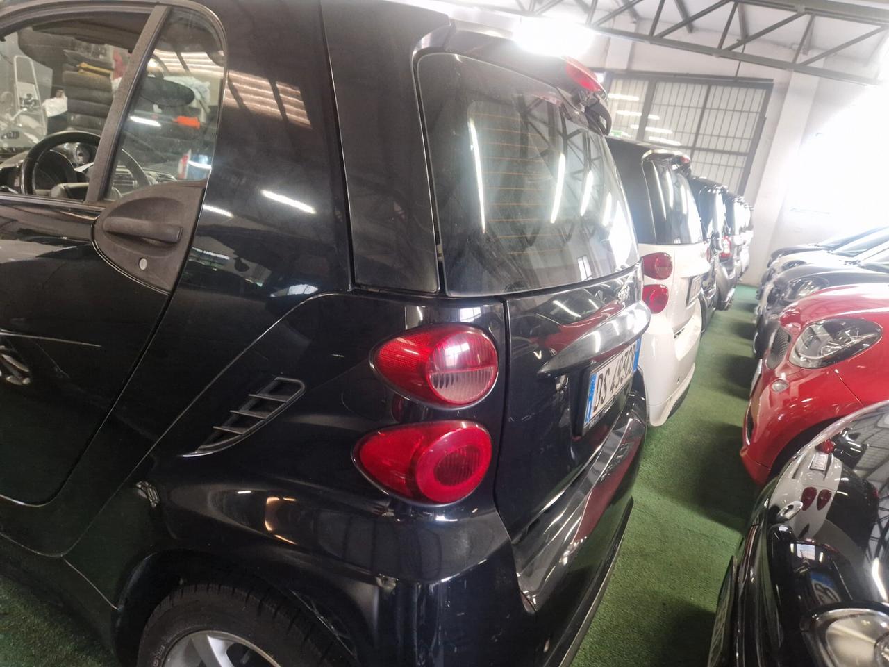 Pulse 08 motore revisionato frizione nuova garanzia