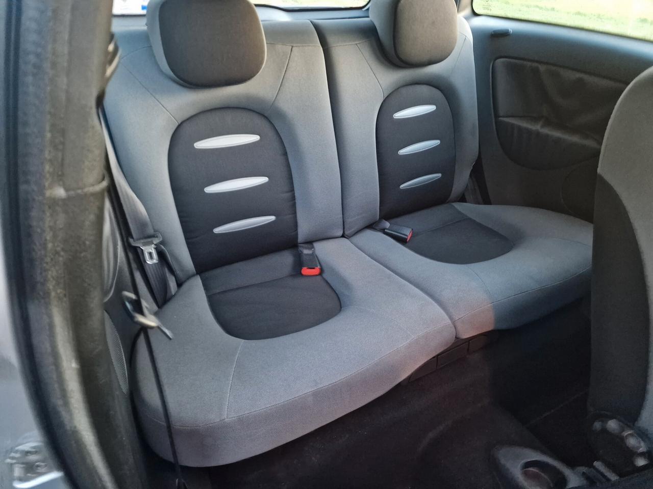 Lancia Ypsilon 1.2 60cv 67000km