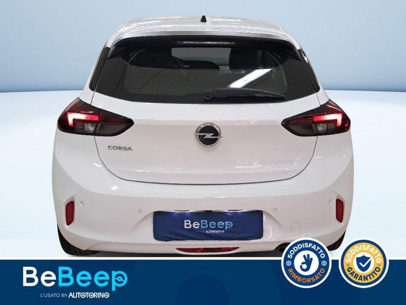 Opel Corsa 1.2 EDITION S&S 75CV