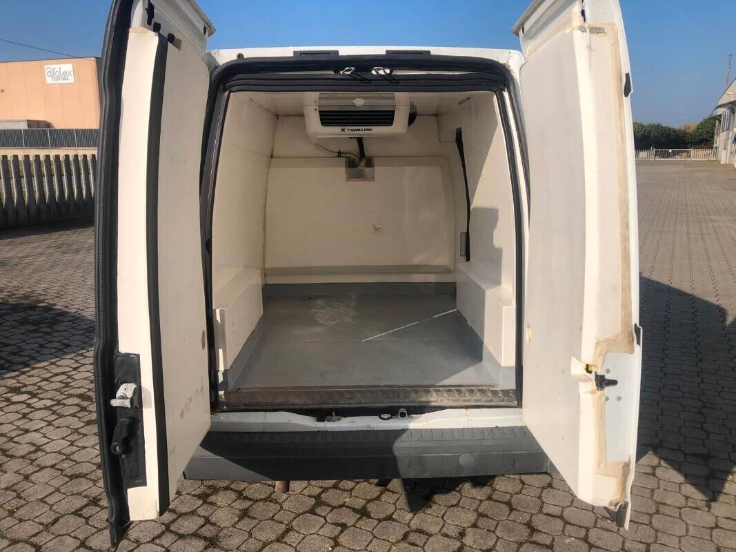 Ford Transit Connect 1.8 TDCi Furgone Frigo