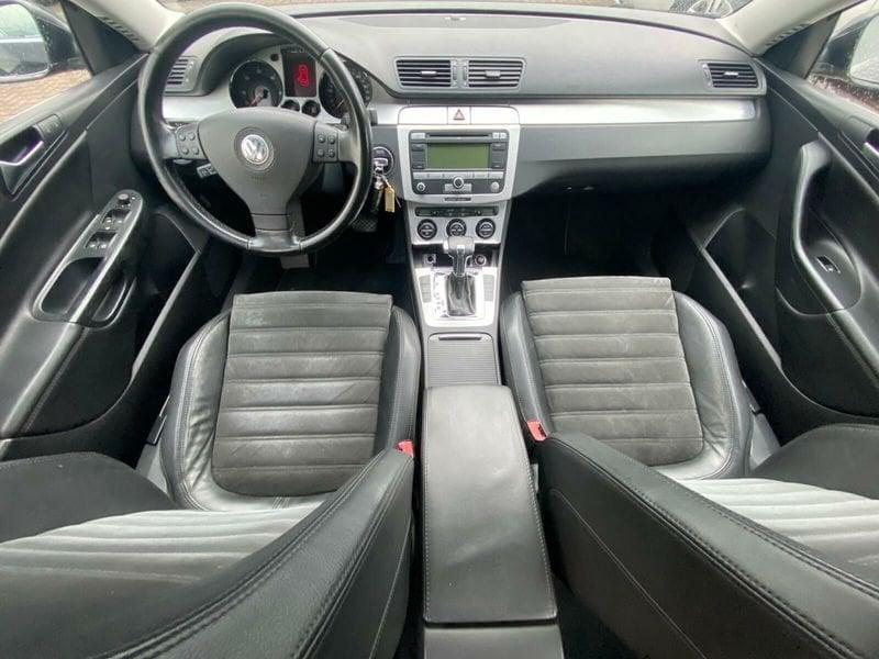 Volkswagen Passat Passat 2.0 TDI DPF Var. DSG Comfortline