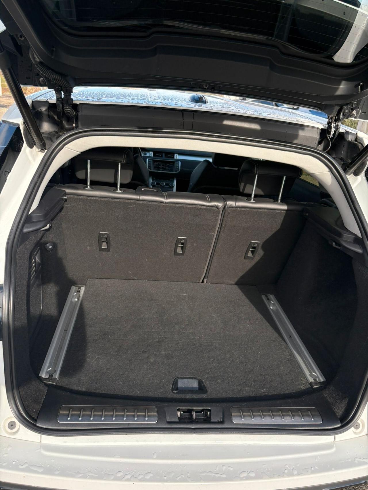 Land Rover Range Evoque 2.2 Sd4 5p. Dynamic