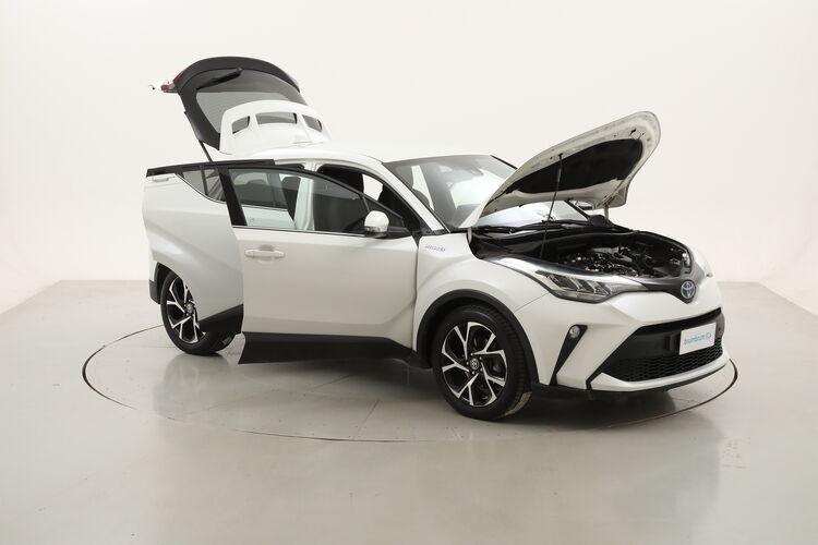 Toyota C-HR Hybrid Morebusiness BR472046 2.0 Full Hybrid 184CV