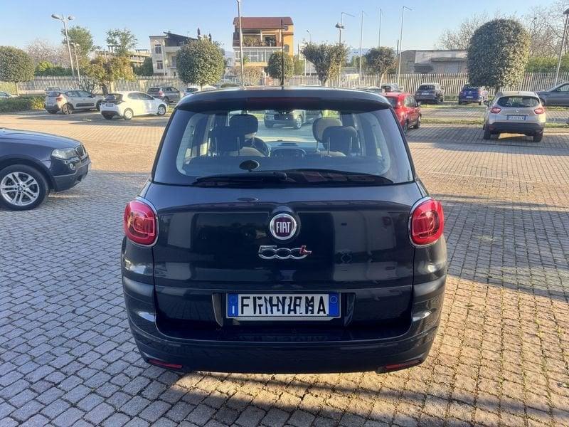 FIAT 500L 500L 1.3 Multijet 95 CV Business
