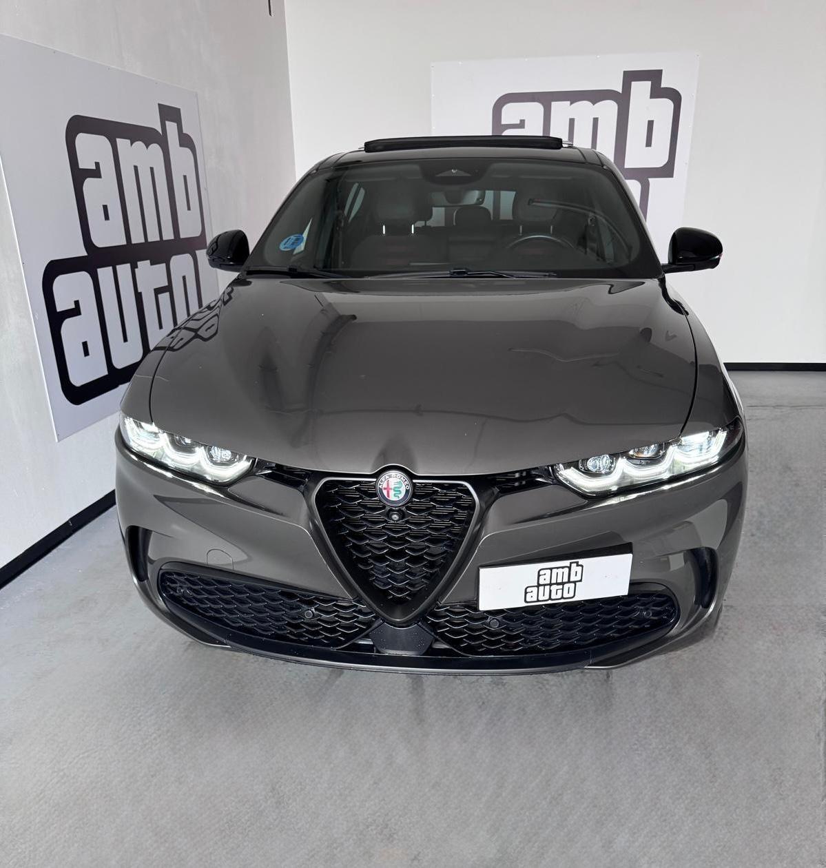 Alfa Romeo Tonale 1.5 160 CV Veloce GARANZIA FINO A 3 ANNI!!!!