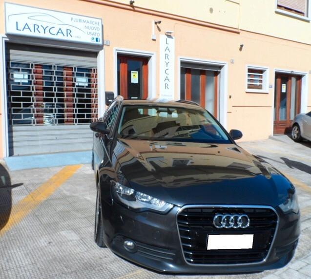 Audi A6 Avant 2.0 TDI 136 CV ADVANCED PLUS - 2013