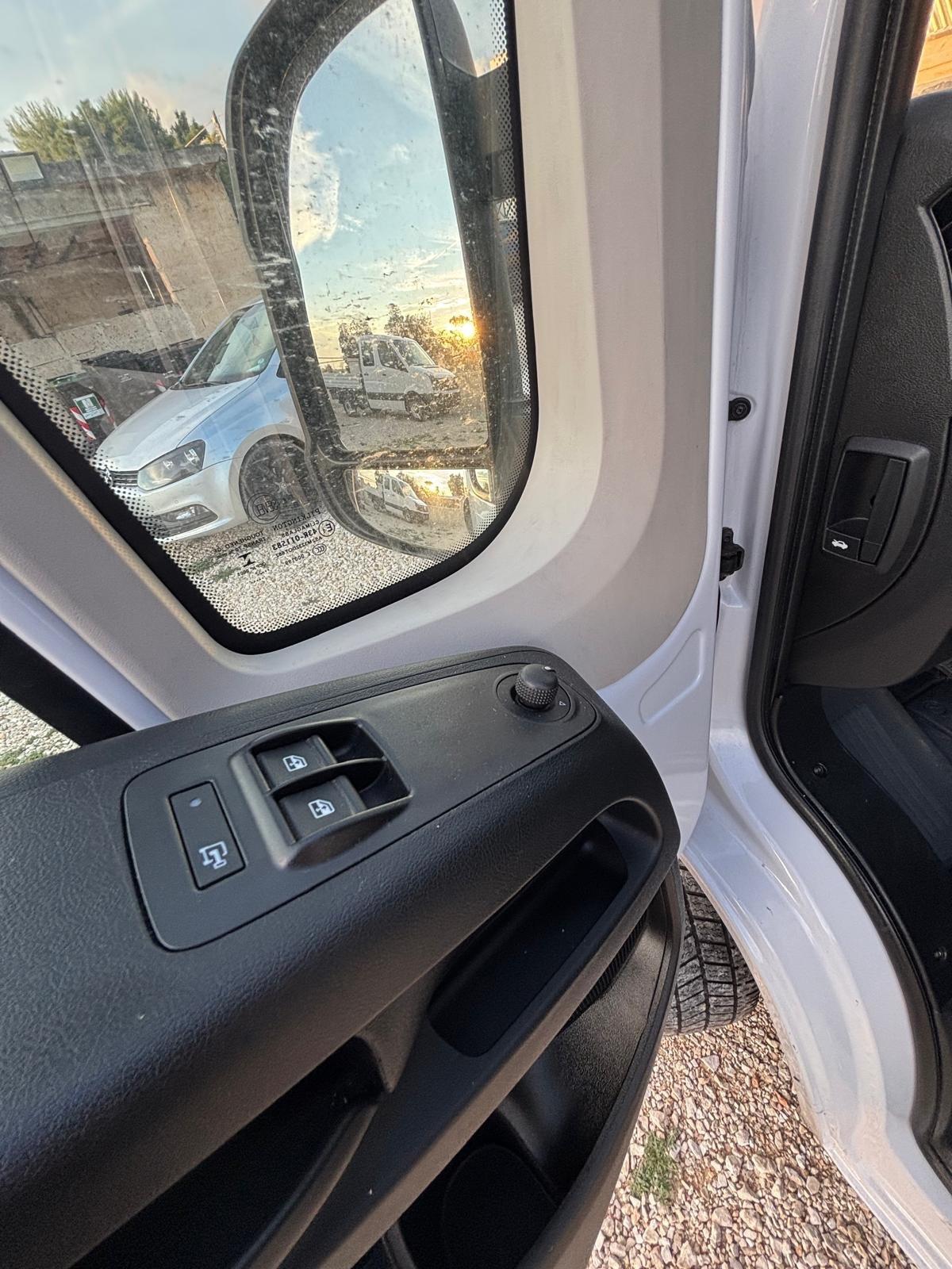 FIAT DUCATO 9 POSTI 2022