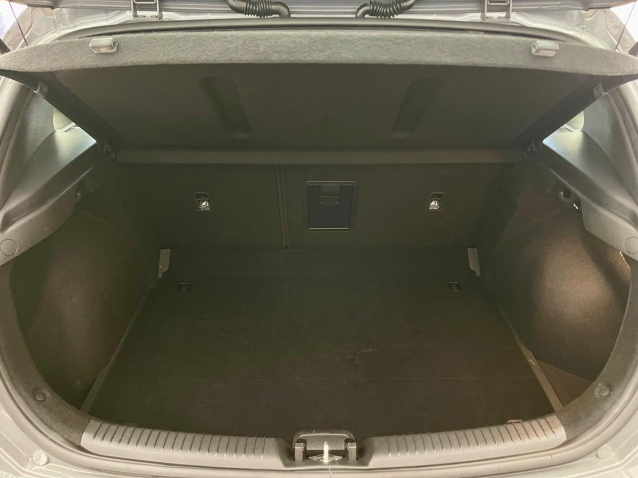 Hyundai i30 1.0 T-GDI iMT 48V 5 porte N-Line 2021