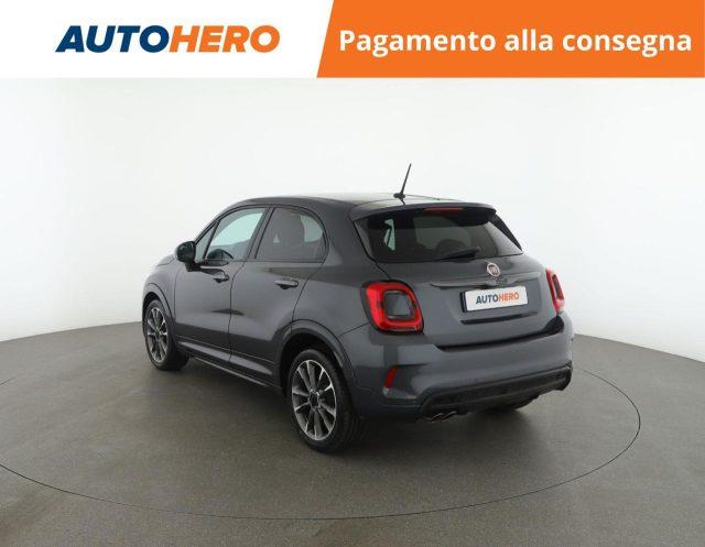 FIAT 500X 1.6 MultiJet 130 CV Sport
