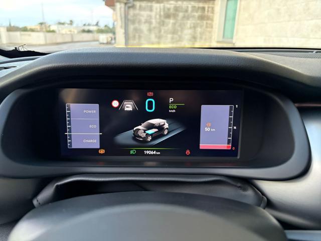 JEEP Avenger 1.2 Turbo 100 CV MHEV Summit