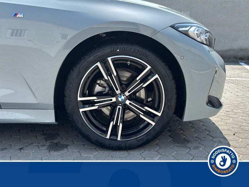 BMW Serie 3 Berlina 320d xDrive M Sport