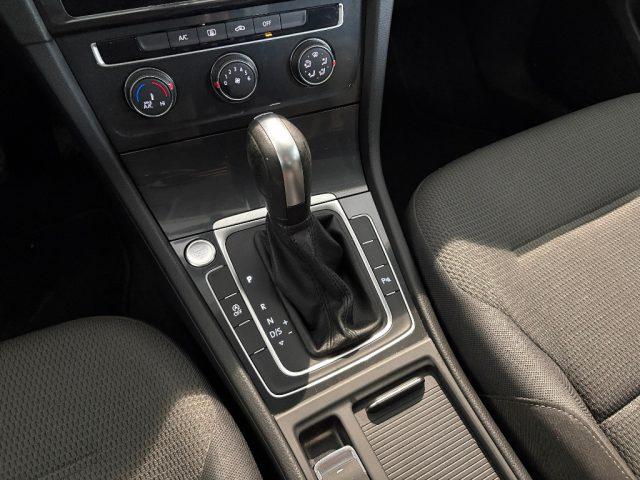 VOLKSWAGEN Golf 2.0 TDI 150 CV DSG 7.5